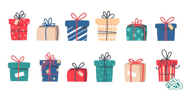 present