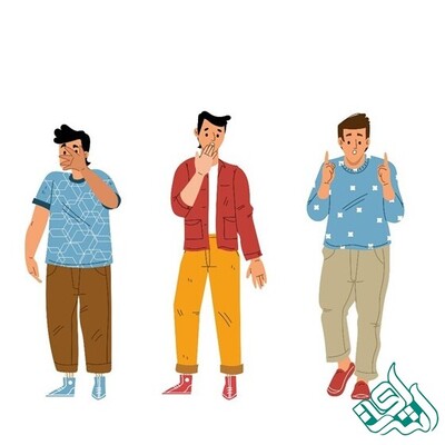 اگر خجالتی هستی به این روش مکالمه کن!