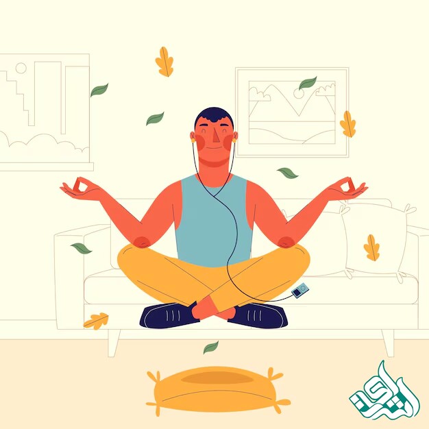 مدیتیشن