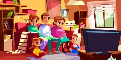 15 انیمیشن جذابی که به کودک شما کمک می‌کند تا راحتتر زبان انگلیسی را بیاموزد