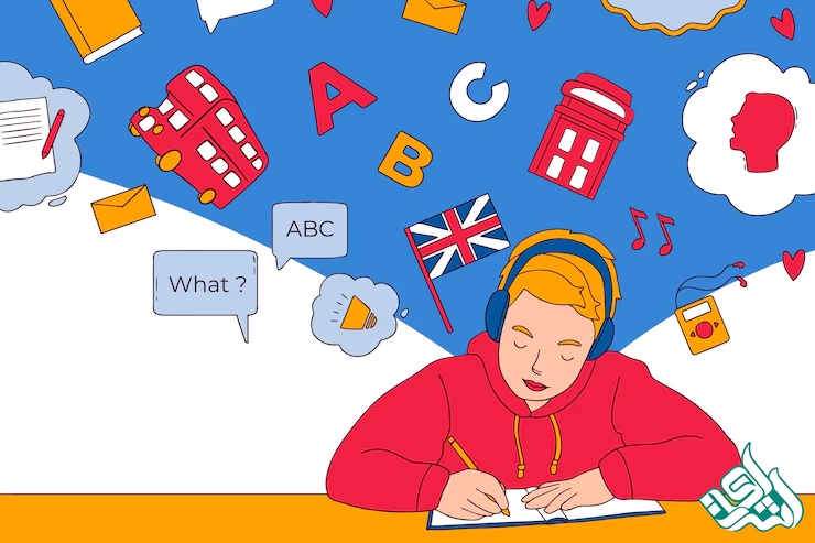 چطور یک نکته ساده گرامری می‌تواند تفاوت بزرگی در زبان‌آموزی ایجاد کند؟