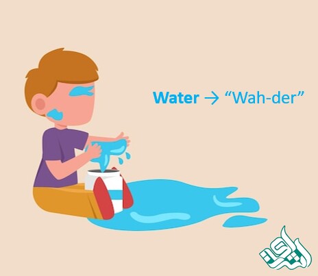 water