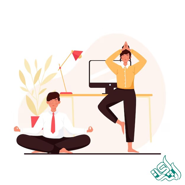 مدیتیشن