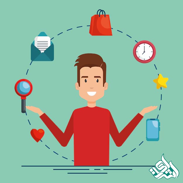 علاقه