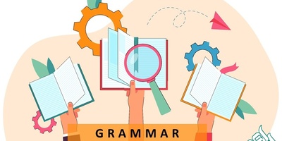 تکنیک Feynman برای یادگیری گرامر: توضیح بده تا یاد بگیری