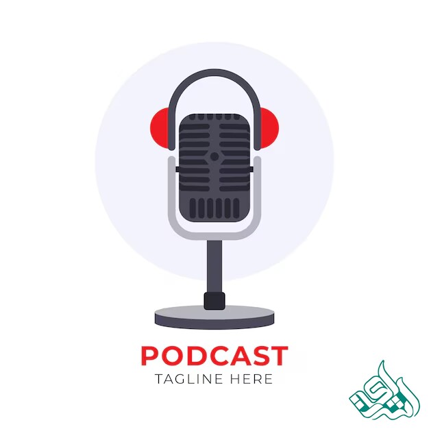 پادکست