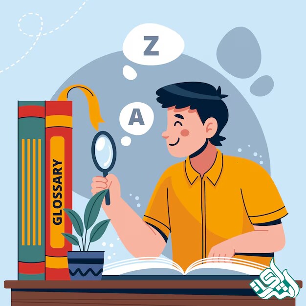 درک معنی
