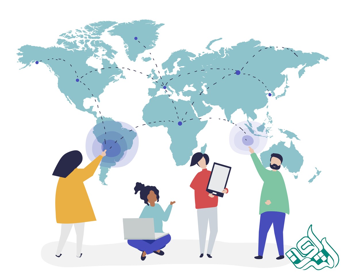 هم زبان یاد بگیر هم آماده گرفتن پروژه‎‌های بین المللی شو- با یه تیر دو نشون!  (Project-Based Learning)