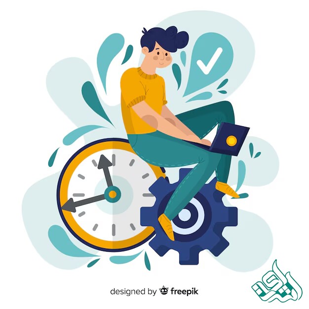 worker