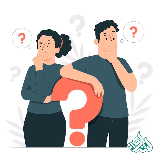 سوال