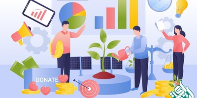 انگلیسی برای تحصیلات دانشگاهی (بخش ششم: لغات تخصصی رشته اقتصاد)