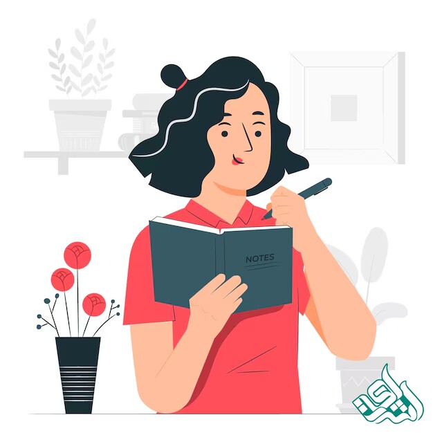 write