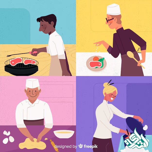 cook