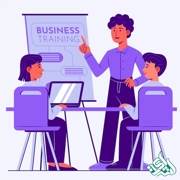 مدرسین متخصص و باتجربه