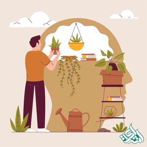 تصویر ذهنی