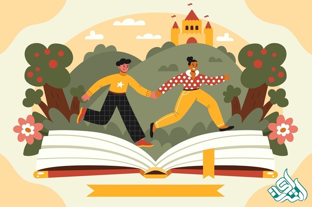 این تجربه دلچسب یادگیری با داستان‌های تعاملی رو از دست نده (Interactive Storytelling)