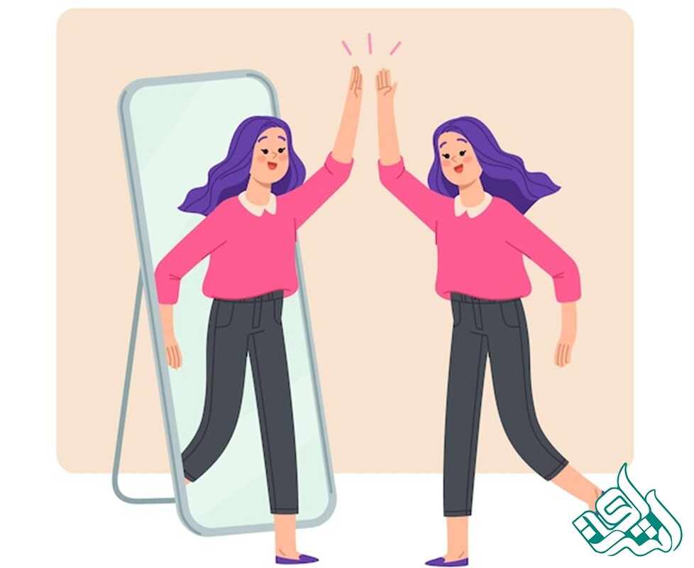 اعتماد به نفس