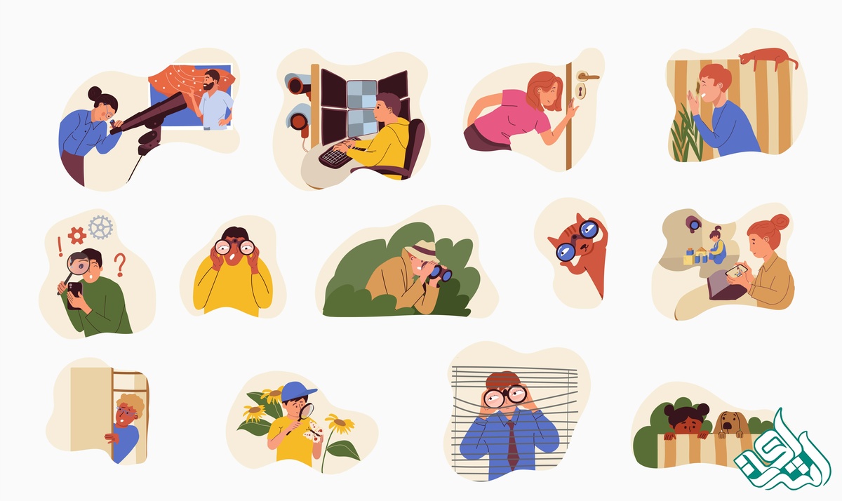 «See, Look یا Watch؟ پایان سردرگمی فقط در  چند دقیقه!»