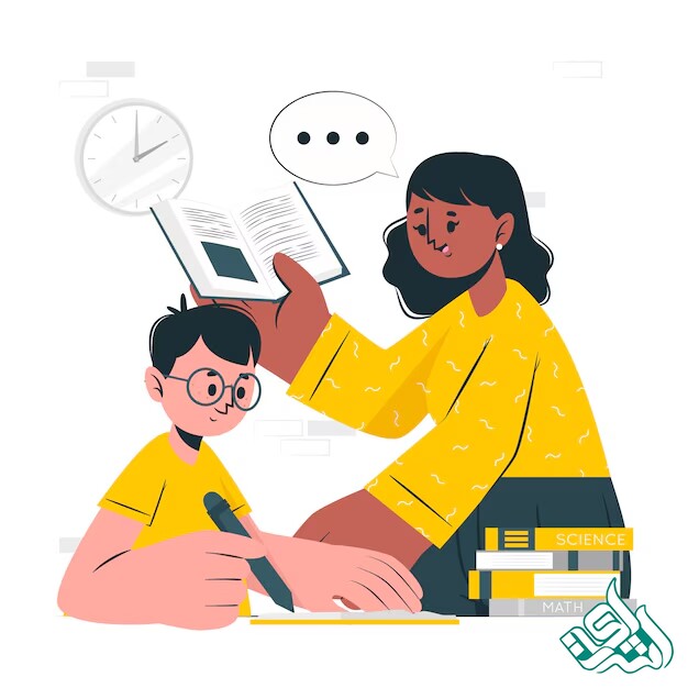 معلم