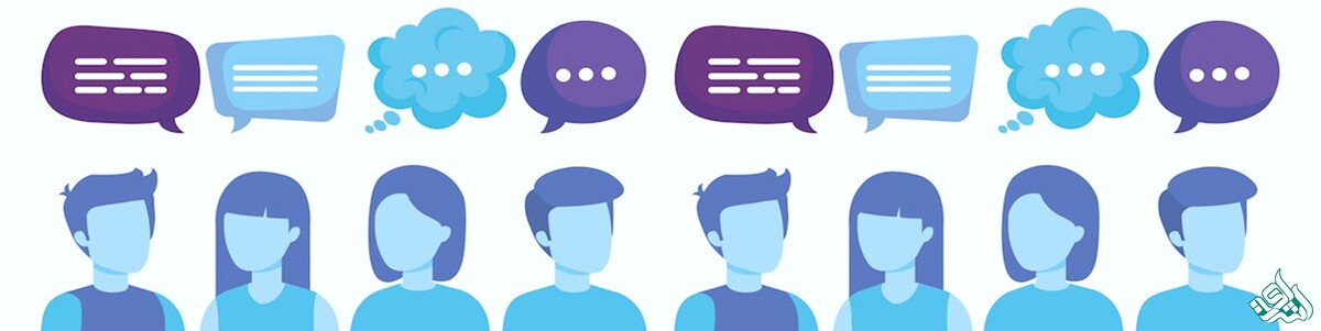 talk