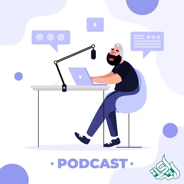 پادکست