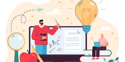 انگلیسی حرف می‌زنی یا فارسیِ ترجمه‌شده؟