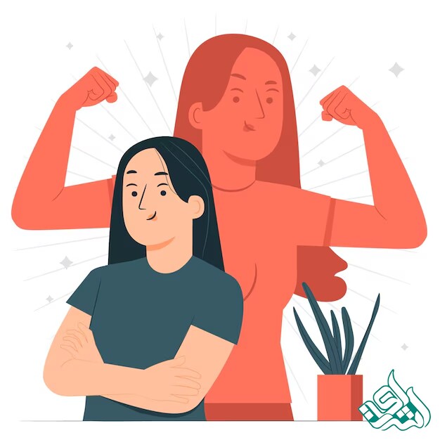 اعتماد به نفس