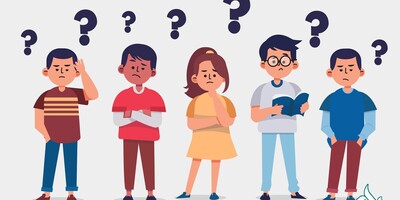از حفظ لغت تا ترس از اشتباه: چرا زبان‌تان پیش نمی‌رود و چطور متحولش کنید؟ (بخش پنجم: تمرین)