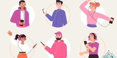 راز یادگیری زبان بدون حفظ کردن: روش «+1» را امتحان کن!