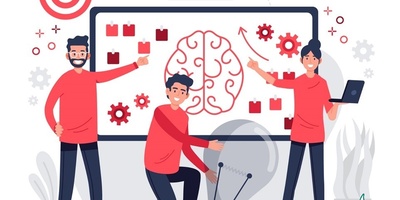 Spaced Repetition؛ تکنیکی انقلابی برای تقویت حافظه و یادگیری زبان در کمترین زمان!