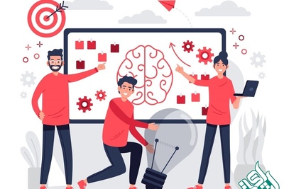 Spaced Repetition؛ تکنیکی انقلابی برای تقویت حافظه و یادگیری زبان در کمترین زمان!