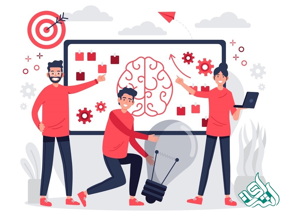 Spaced Repetition؛ تکنیکی انقلابی برای تقویت حافظه و یادگیری زبان در کمترین زمان!