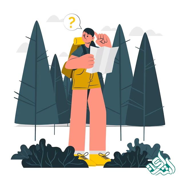 گم شدن