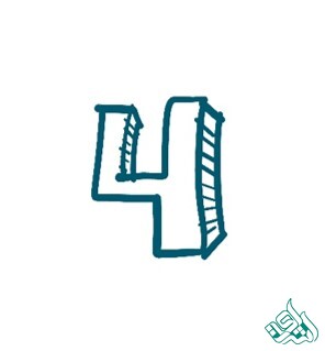 چهار