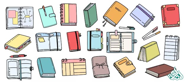notebook