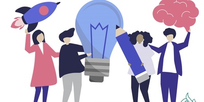 بازیابی فعال vs مرور غیرفعال: راز یادگیری واقعی!