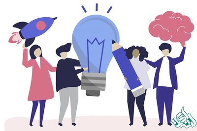 بازیابی فعال vs مرور غیرفعال: راز یادگیری واقعی!