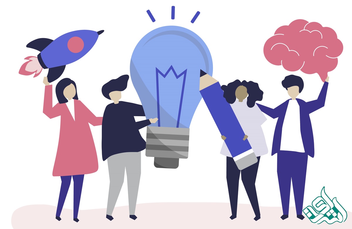 بازیابی فعال vs مرور غیرفعال: راز یادگیری واقعی!