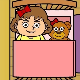 خرسی به نام سو