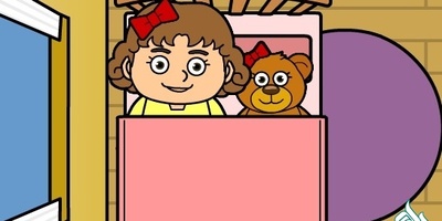 خرسی به نام سو