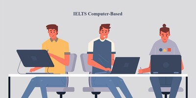 انواع آزمون های IELTS رو میشناسی؟