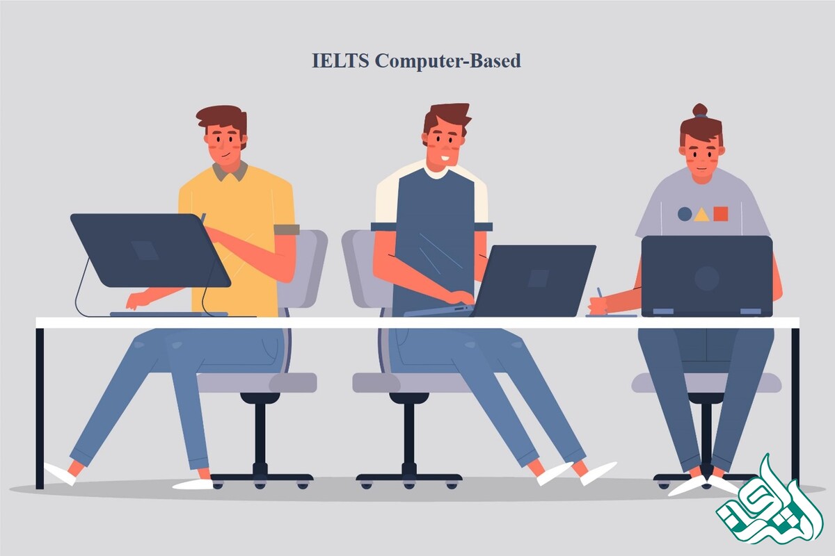 انواع آزمون های IELTS رو میشناسی؟