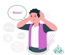 no